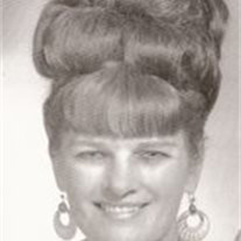Johnnie Mae Nutt