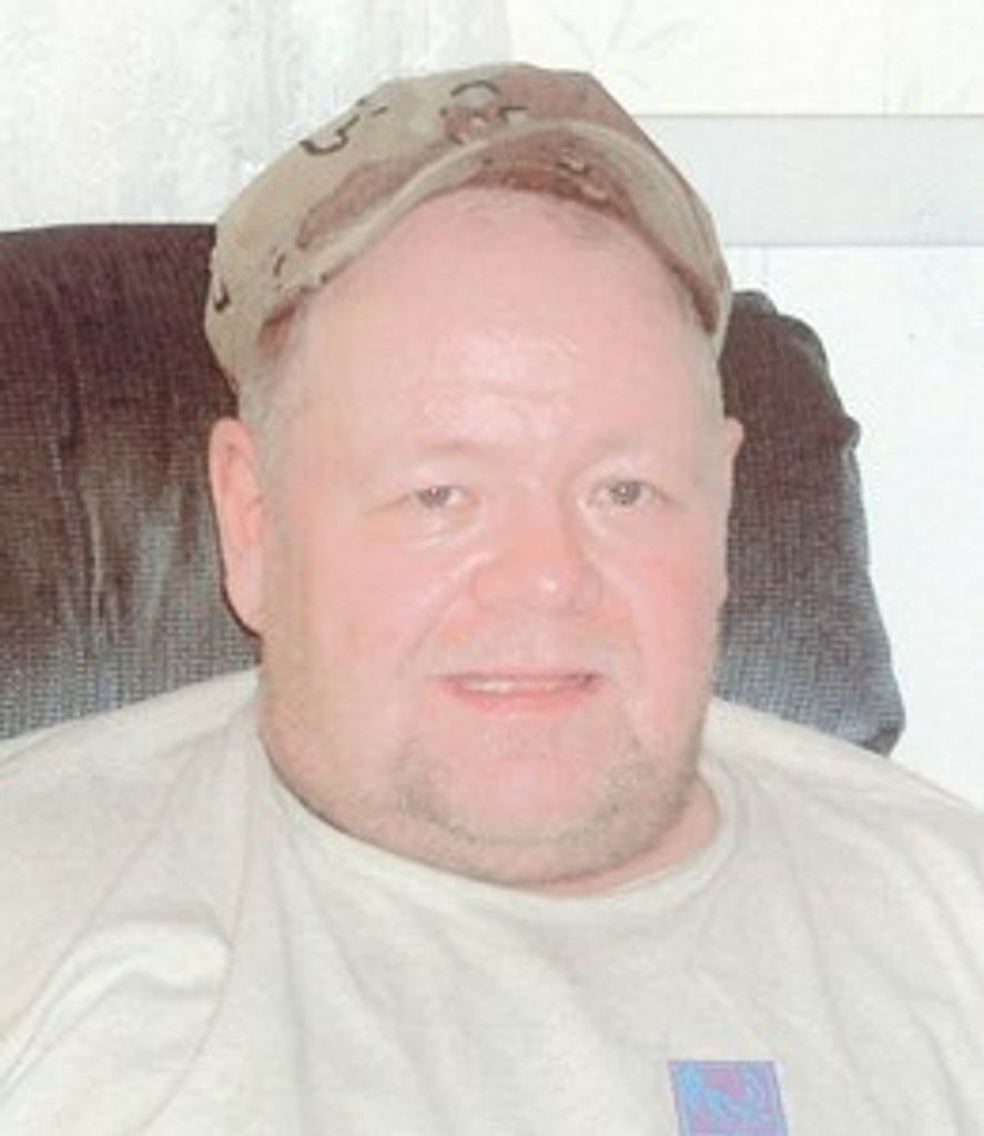 Robert B. Hawkins