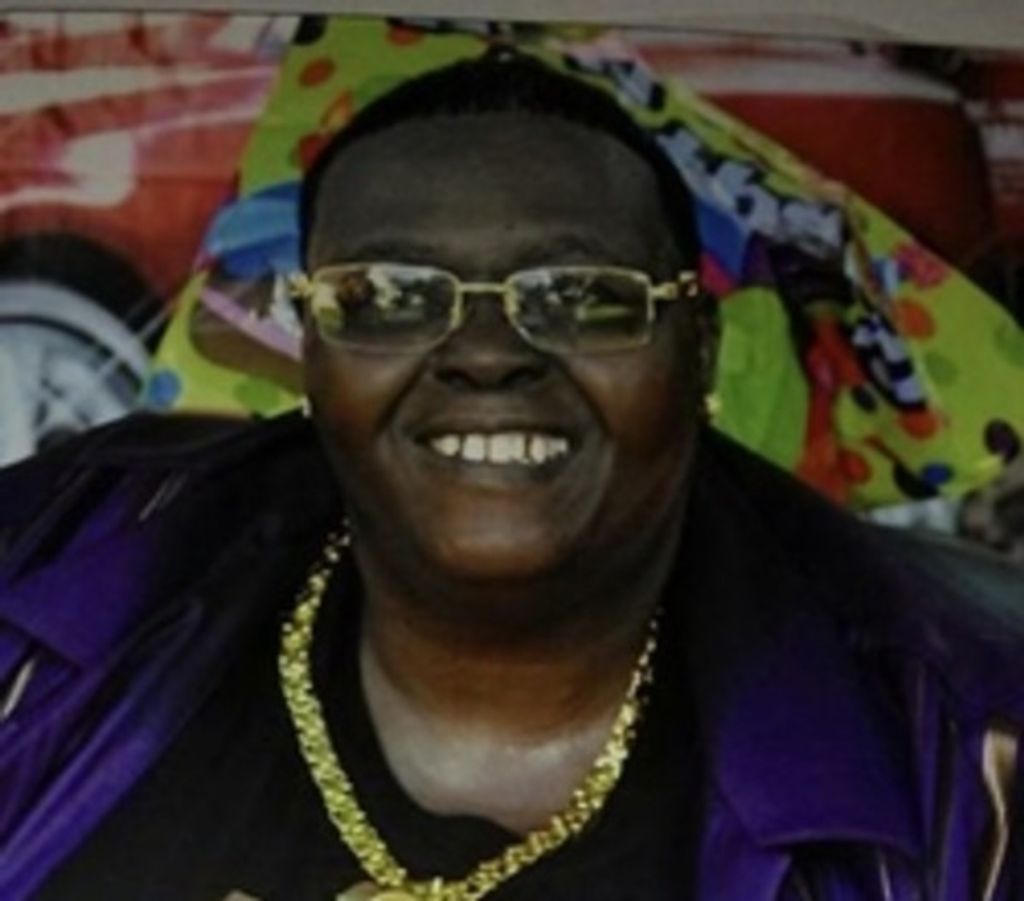 Wanda C. Jones Profile Photo