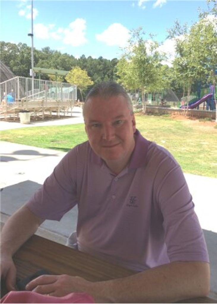 Robert Matthew (Bobby)  Jay