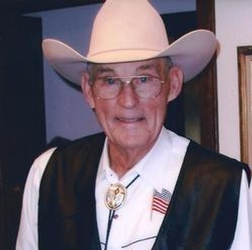 William 'Bill' T. Cobb
