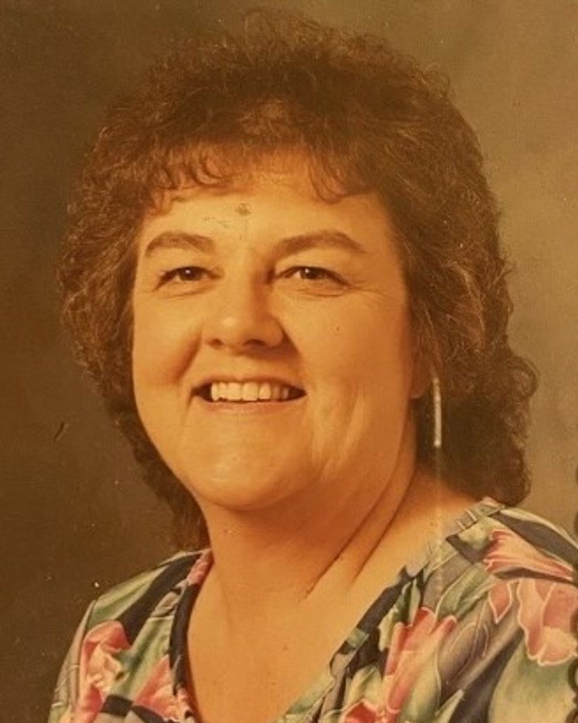 Louise Smith Profile Photo