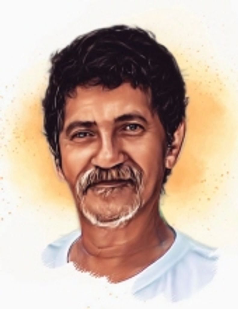 Gilberto M.  Perez Profile Photo