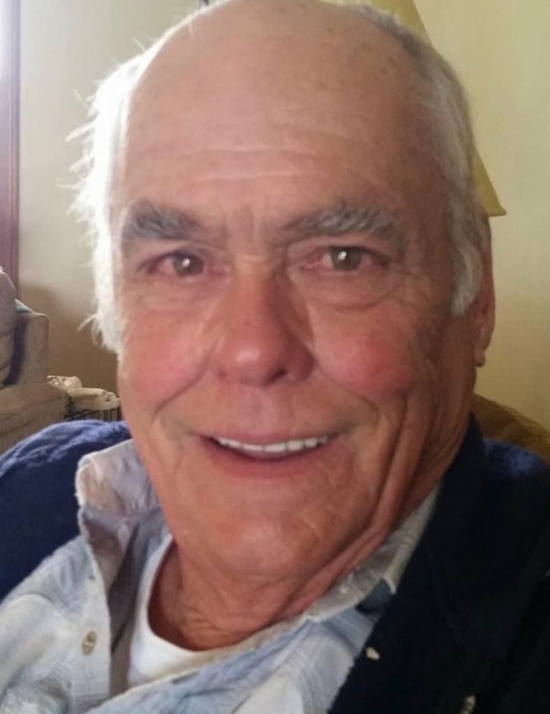 Danny Franklin Cates Profile Photo