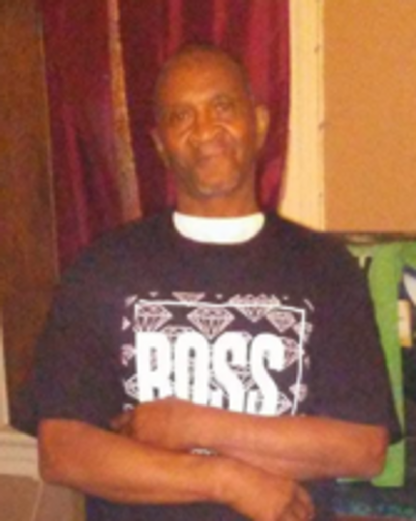 Calvin Windell Davis Profile Photo