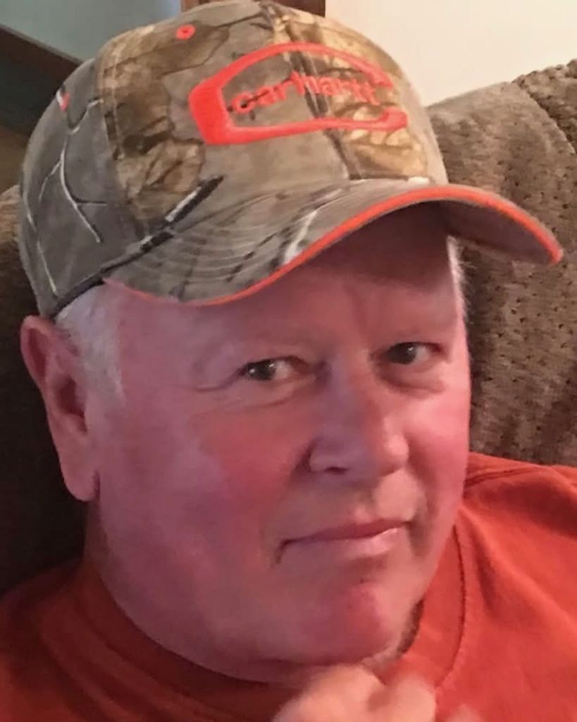 Rodney Moore Profile Photo