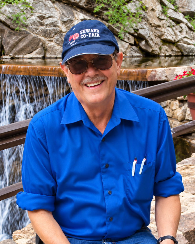 Charles W. Brown Profile Photo