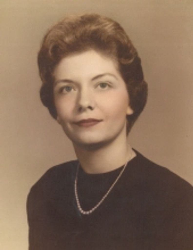 Jacquelyn Fae Howell