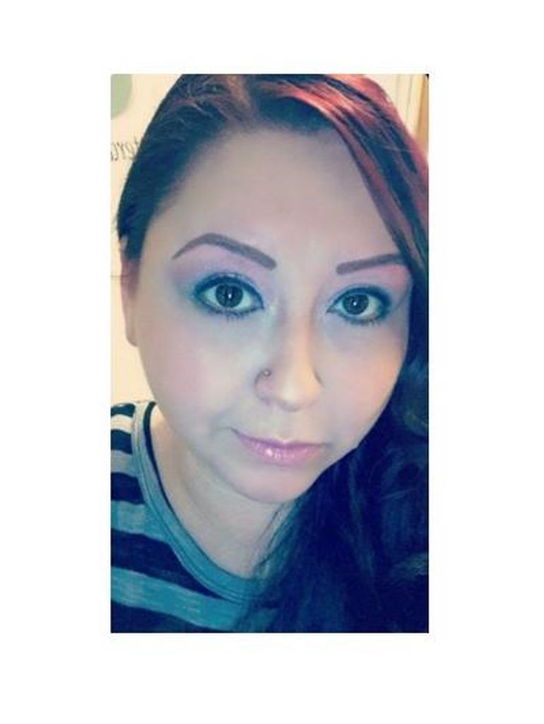 Candace Lynn Romero