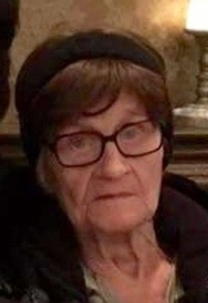 Edna Josephine Delia