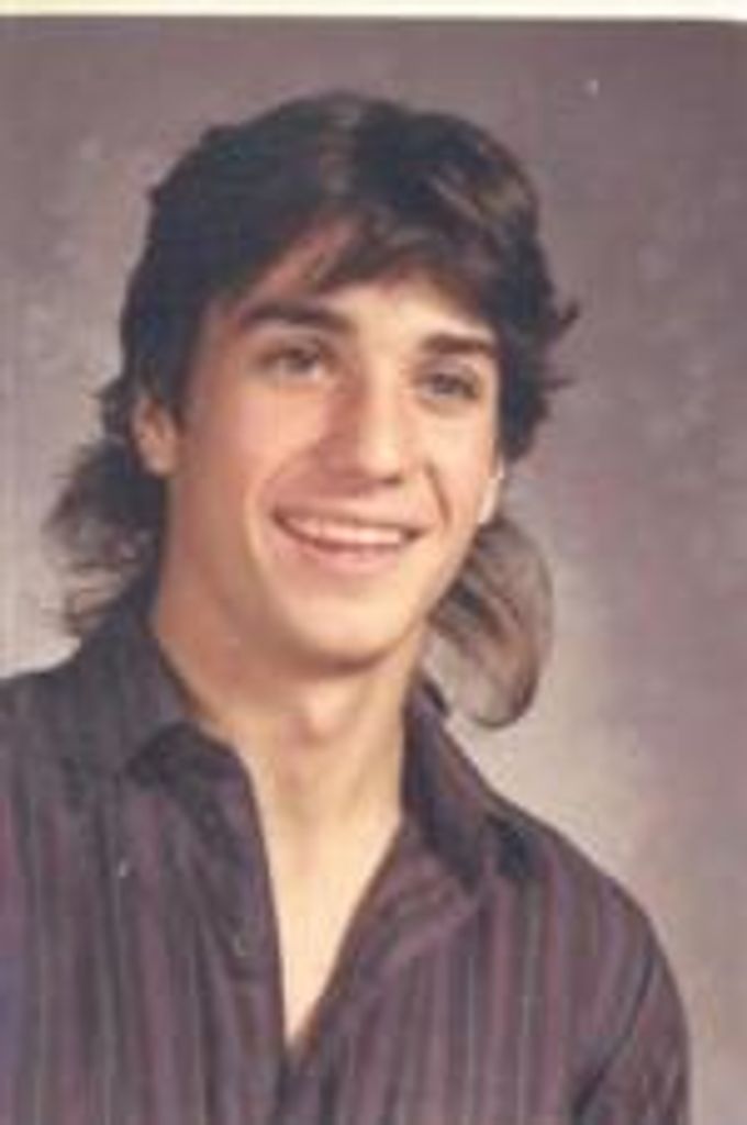 Daniel James Timmerman