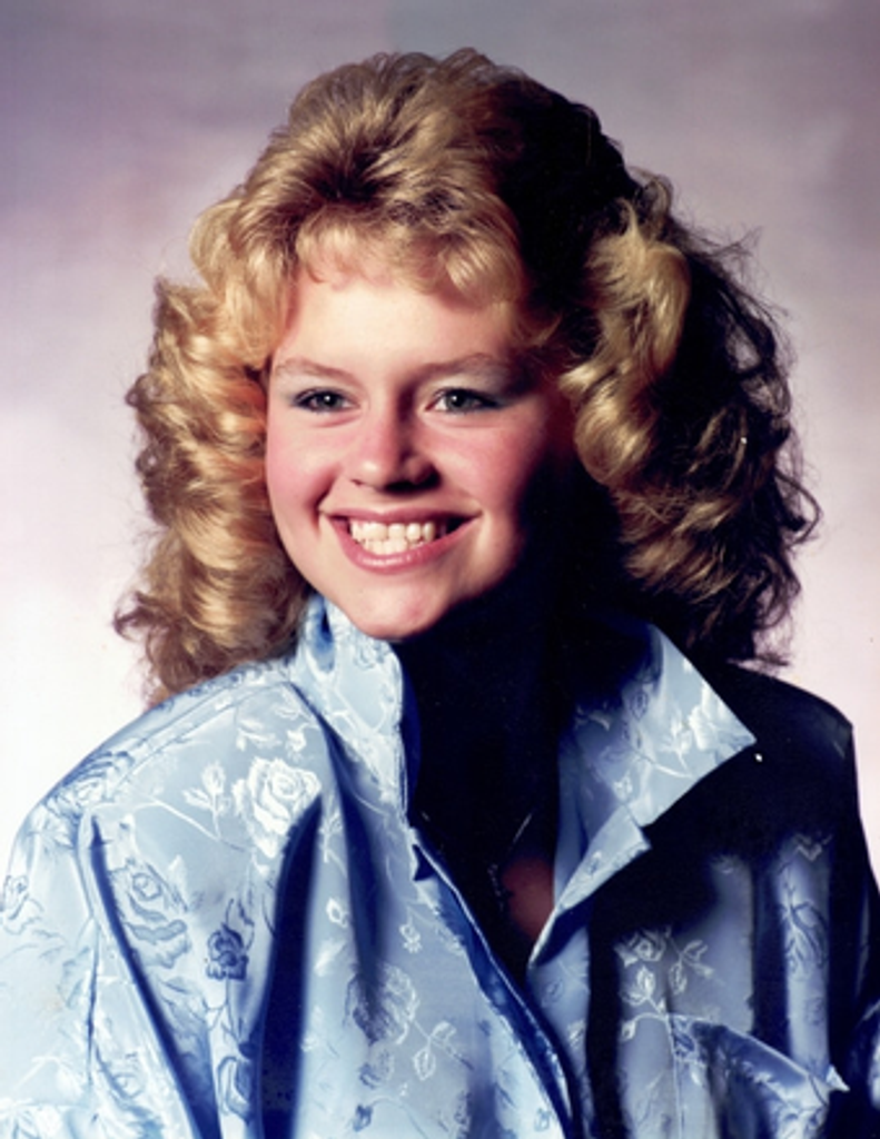 Tina Renee Cain Profile Photo