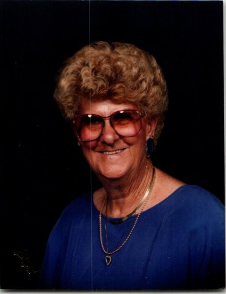 Louise B Neal Profile Photo