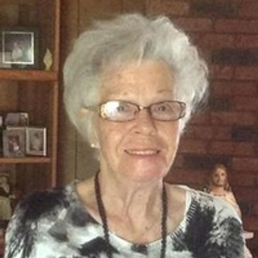 Beverly June Runge