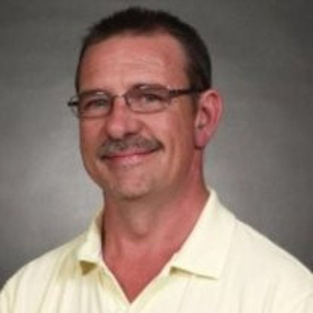 Timothy Jay Brock