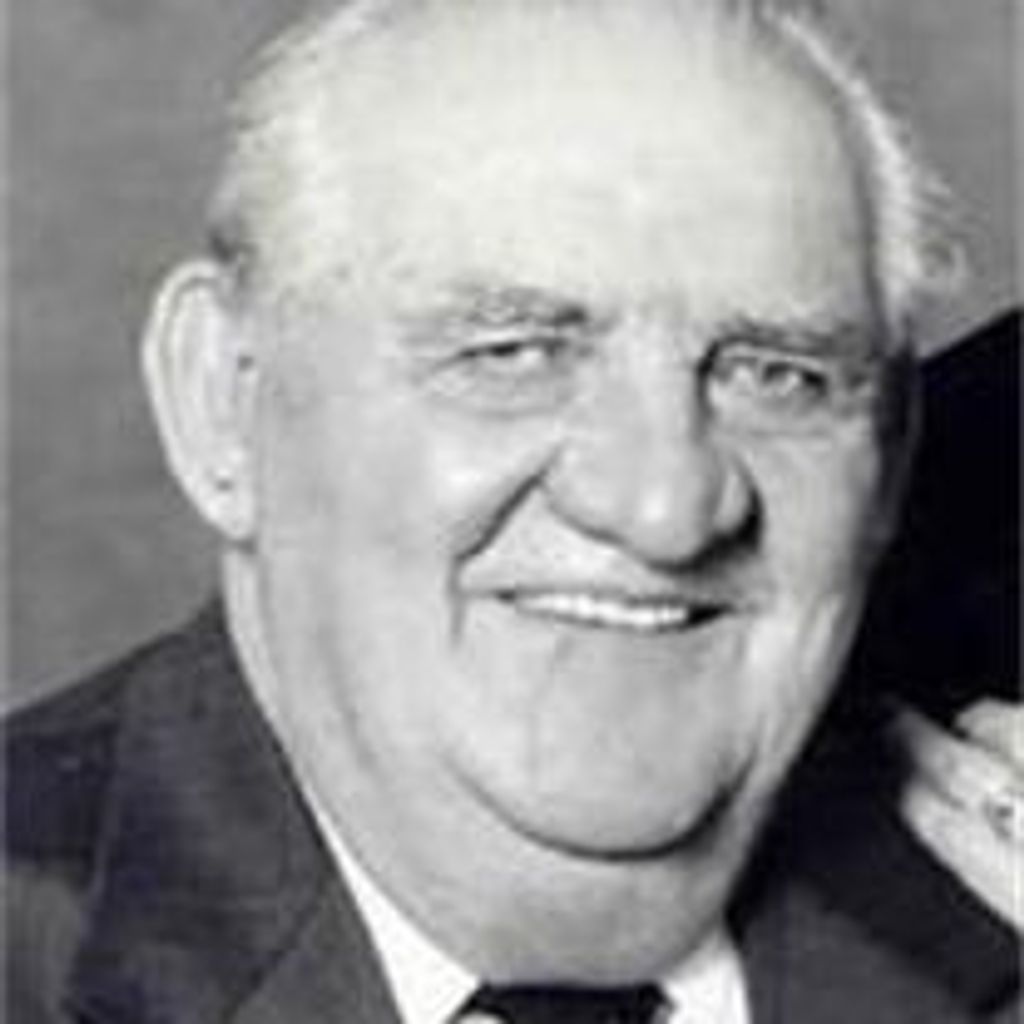 Alvin L. Weber