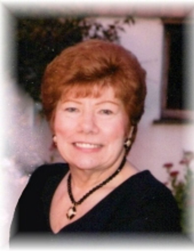 Virginia "Ginny" Jafraty