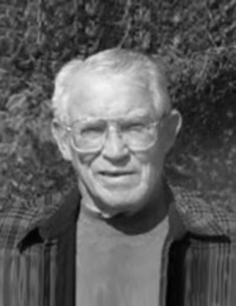 Cliff Roberts