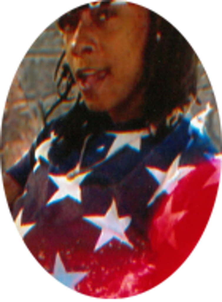Shamese Logan