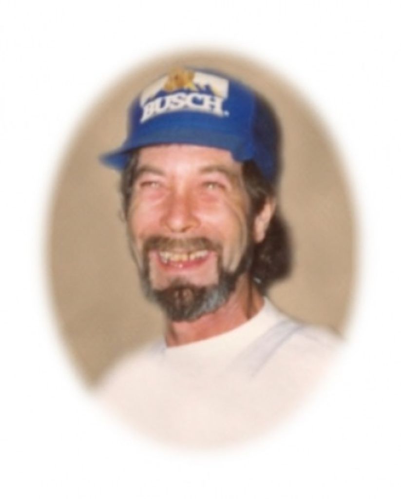 Dennis Alan Harbaugh