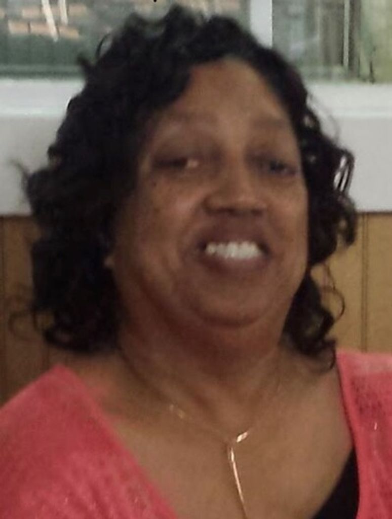 Gloria E. Smith Profile Photo