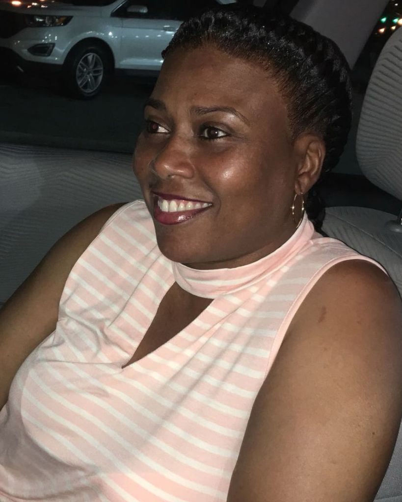 Tracy Trammell Profile Photo