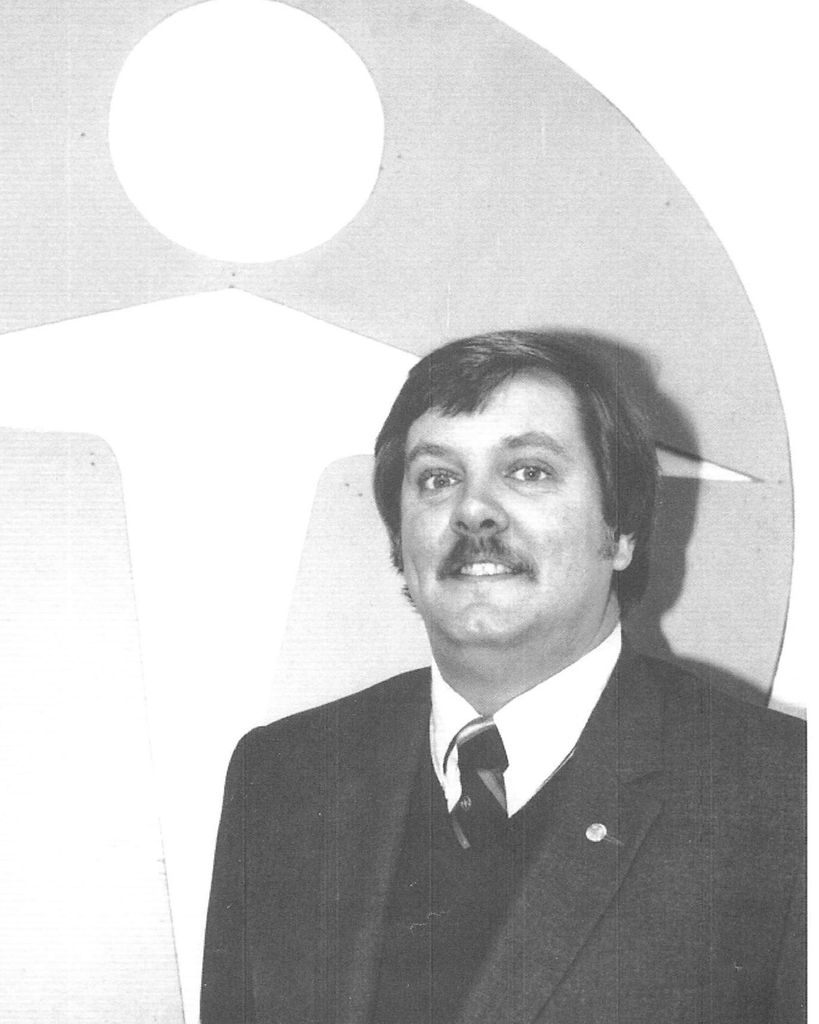 Patrick M. Davis Profile Photo