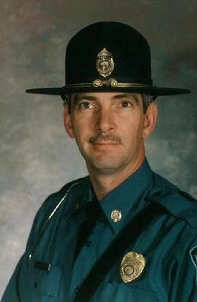 Kent E. Newport