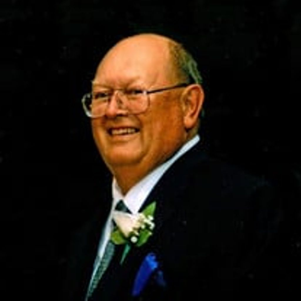 William "Bill" Thoele