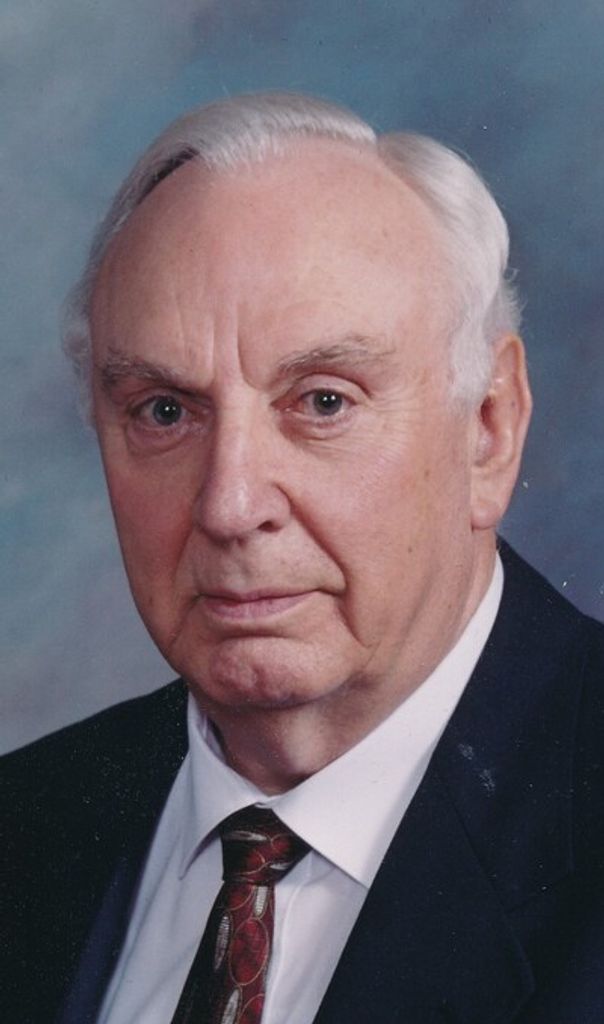 Richard R. Hunsberger Profile Photo