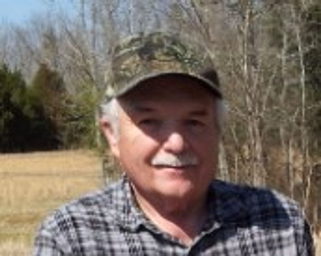 George "Wayne" Mcmillian