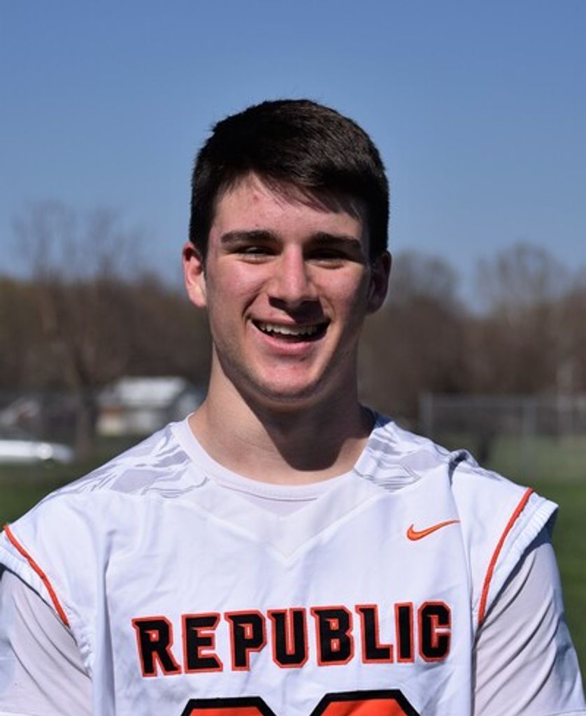 Sean F. Carter Profile Photo