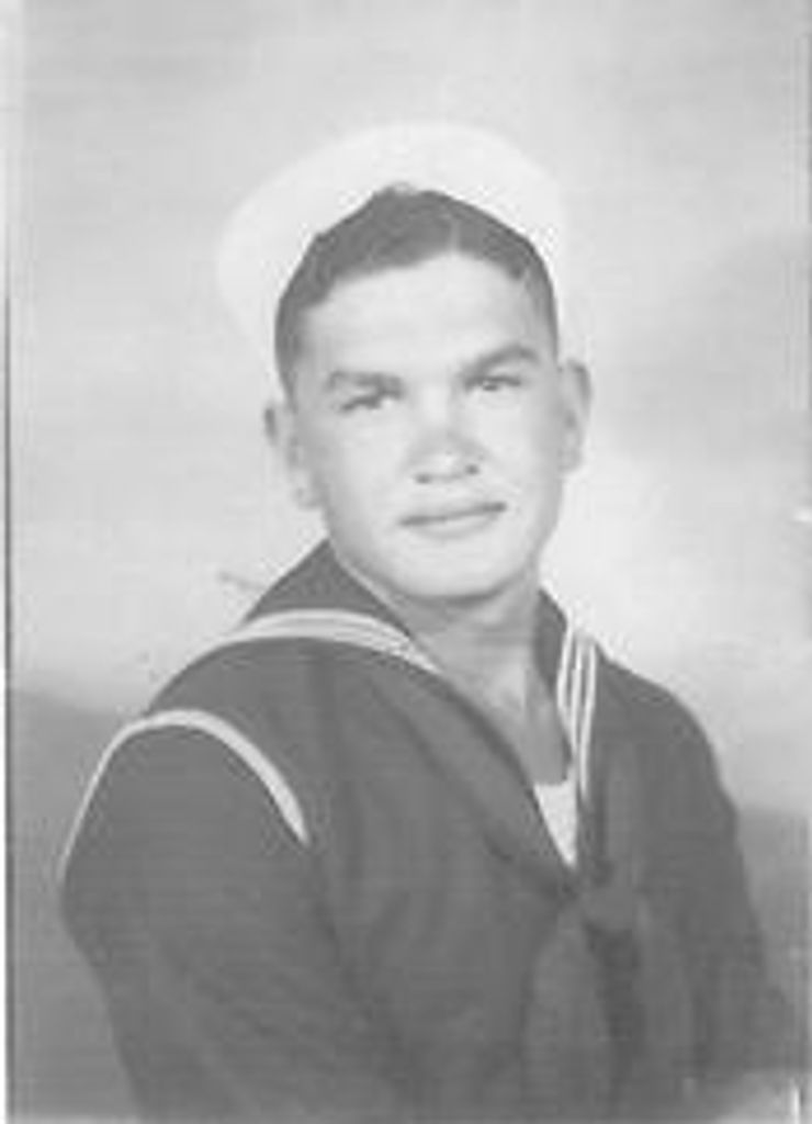 Edward Franklin Cagle Jr.