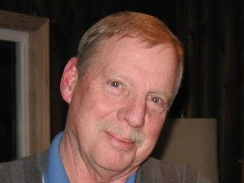 Mark Norman Eide Profile Photo