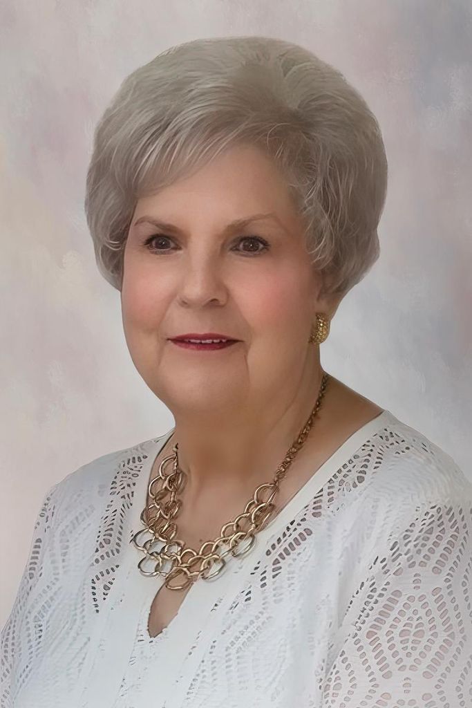 Carolyn Adams Hughes Profile Photo