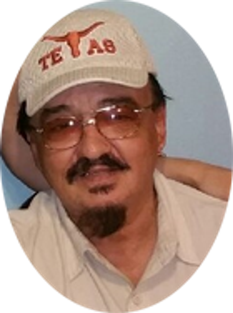 Froylan Leal Solis