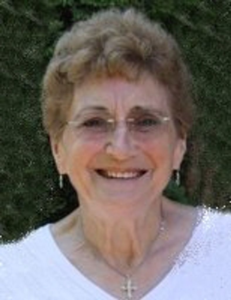 Delma Mallett Profile Photo