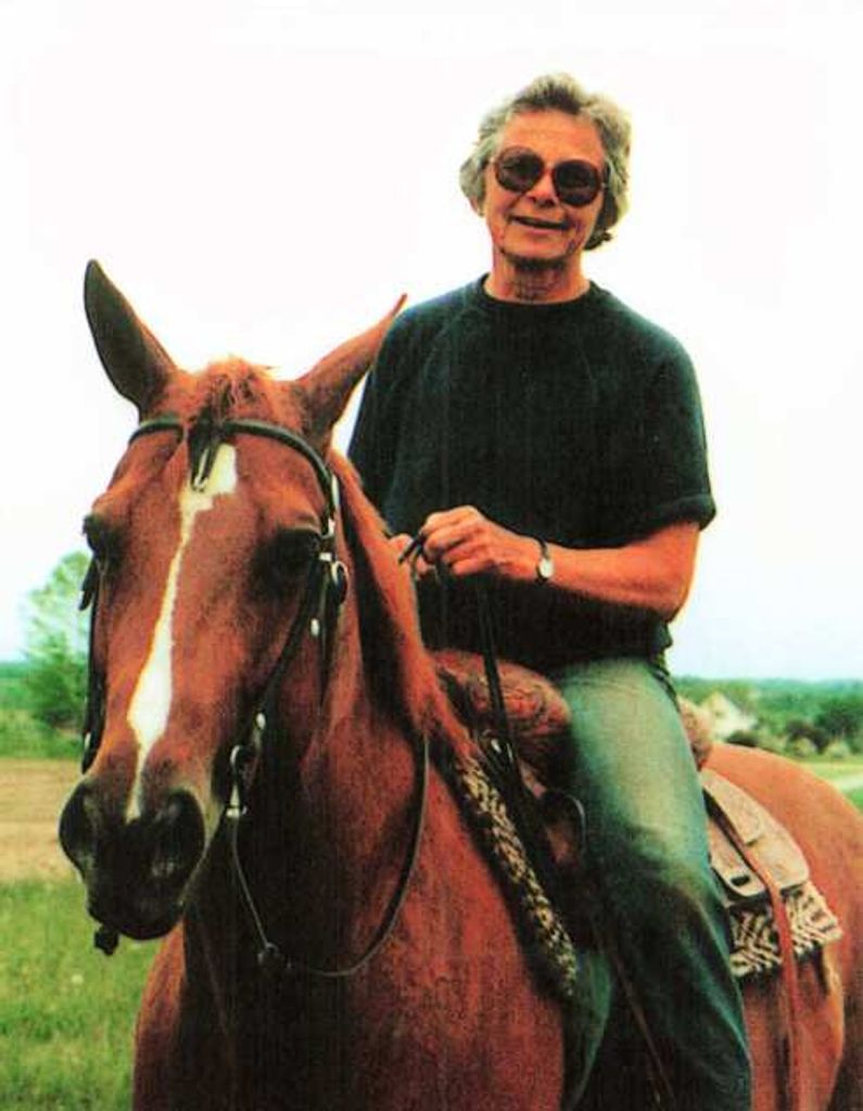 Lida Carolyn Westenfelder