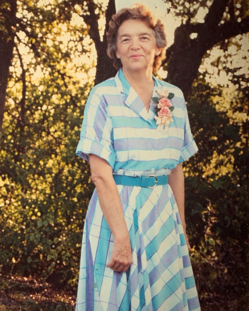 Goldie Mae Rogers Profile Photo