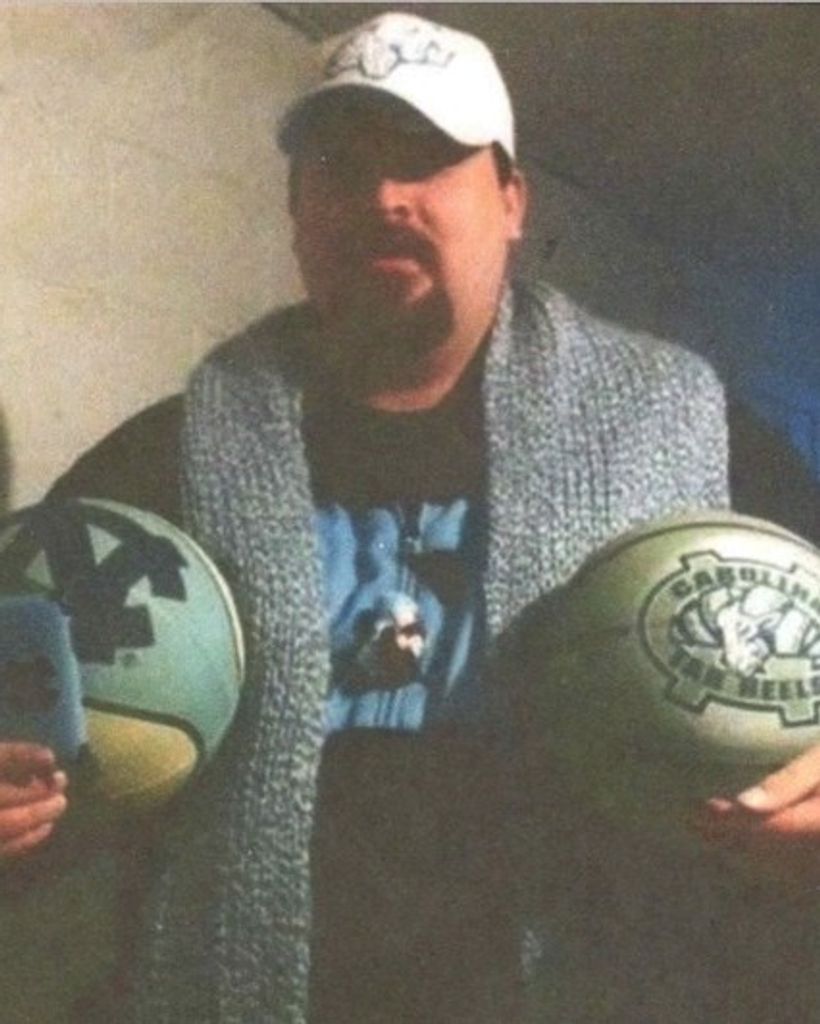 Steven Hucks Profile Photo