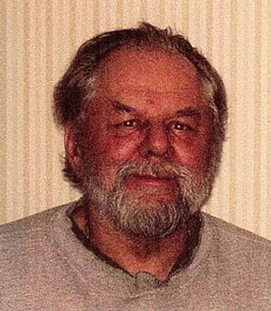 Michael Augustine Profile Photo