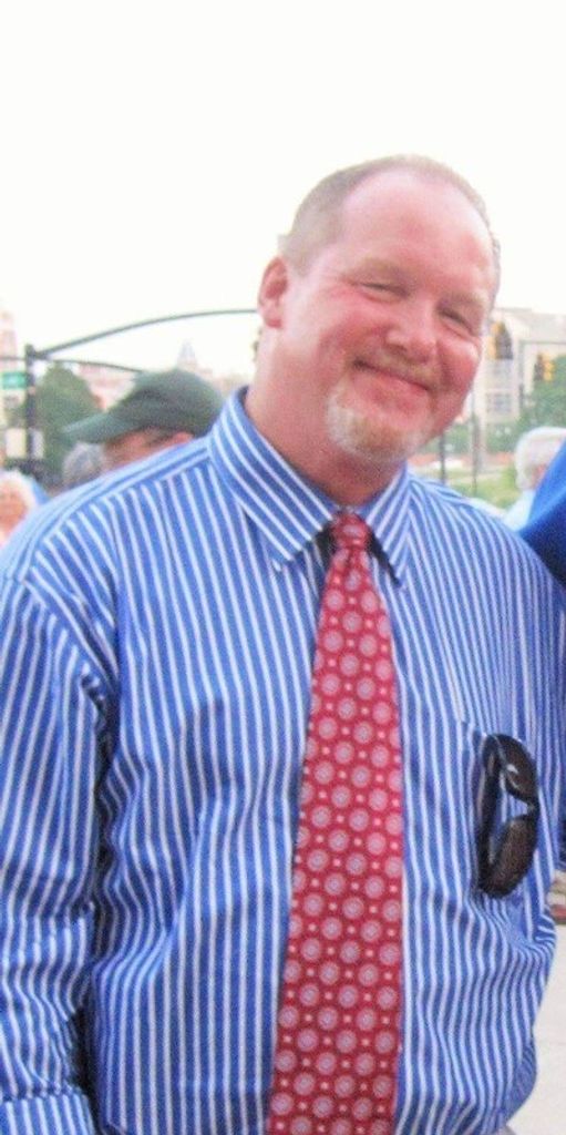 David Scott   Weatherby