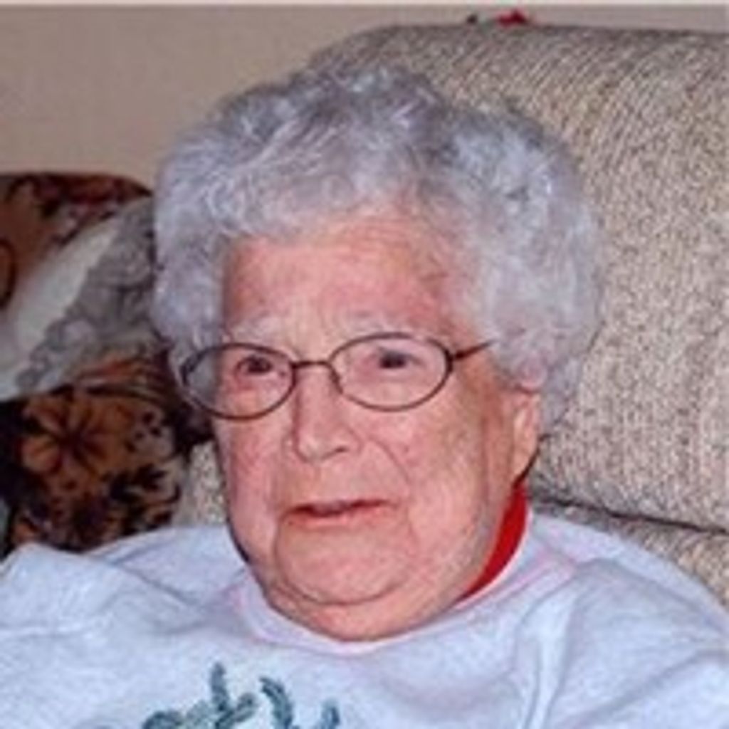 Evelyn Tollefson