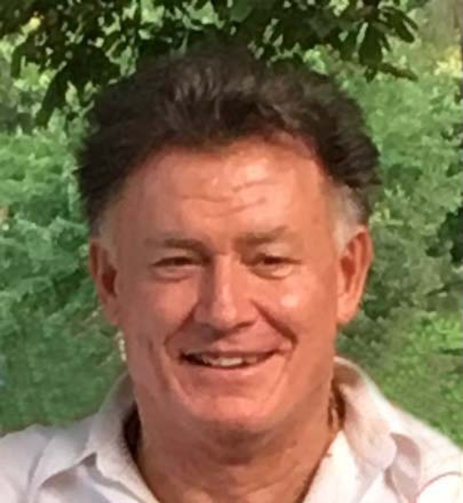 Westkott Karl "Scott" Brown