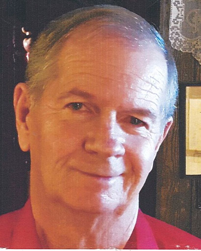Jimmy Austin Profile Photo