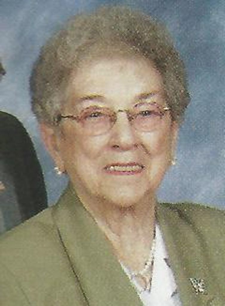Charlene Davis