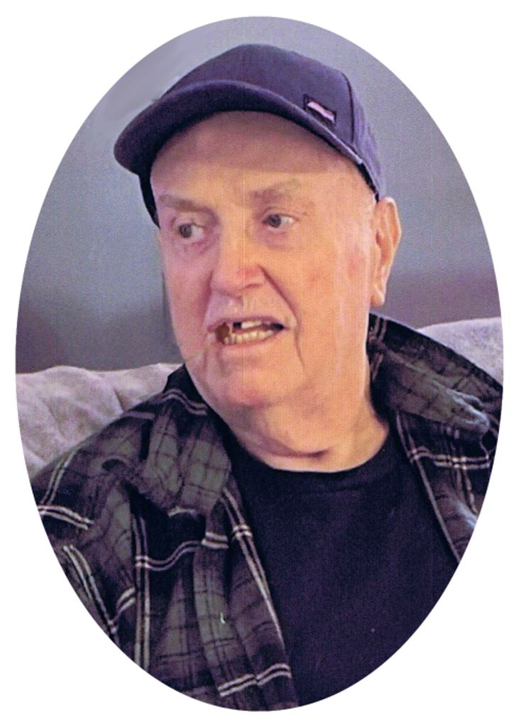 Porter "Junior" J. Nickell Profile Photo