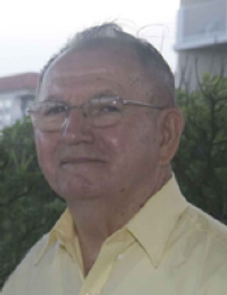 Frank  Gable Rivenbark
