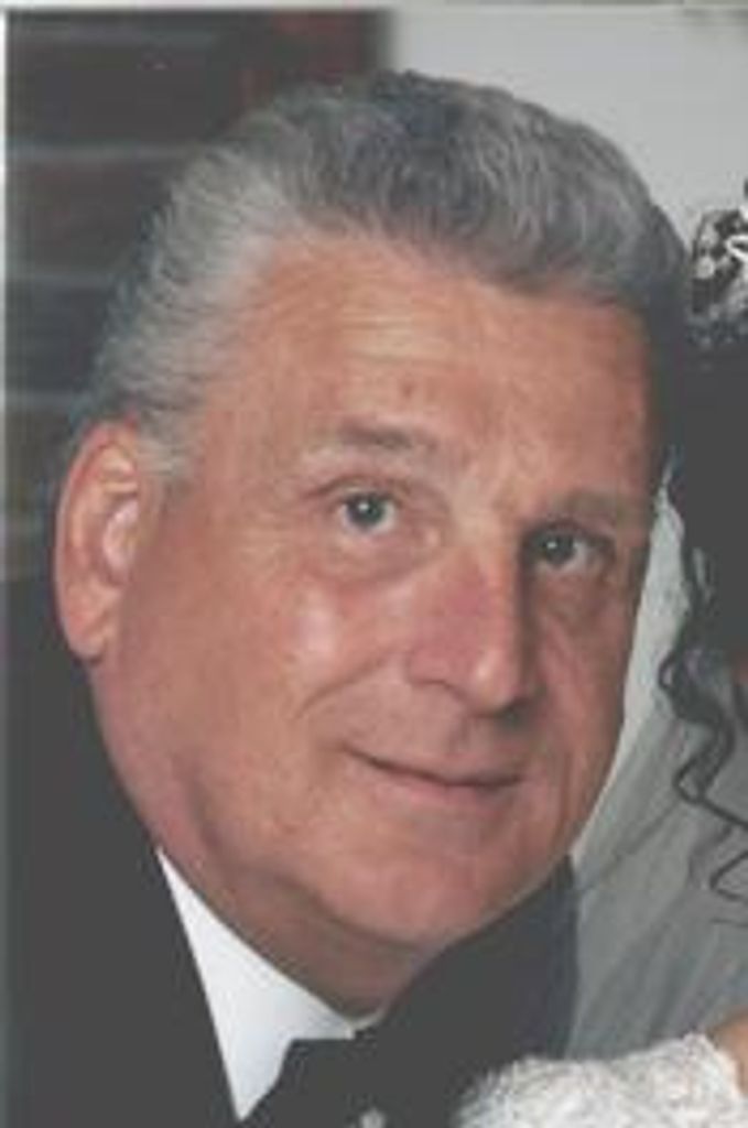 Peter Robert Leslie Trory Profile Photo