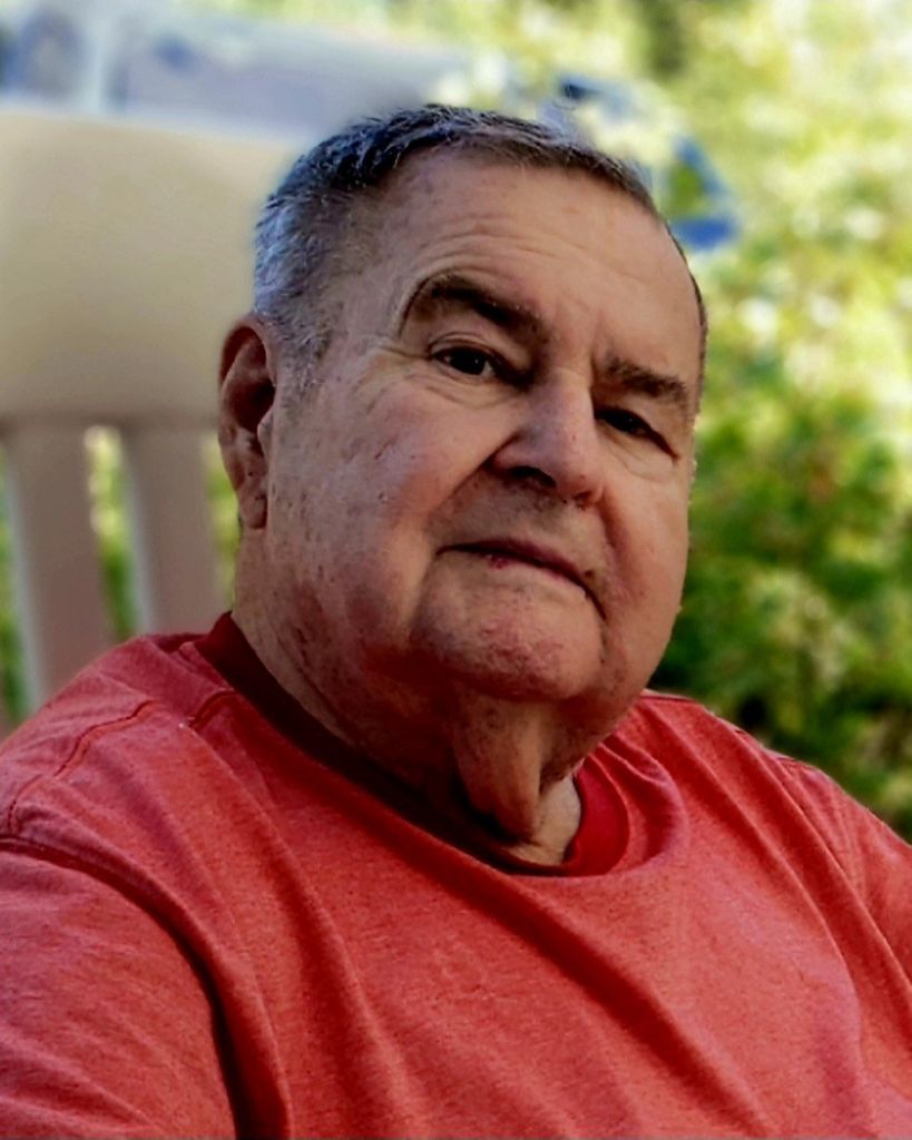 Warren Dale Hirst